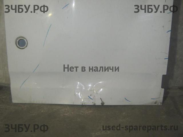 Ford Tourneo Connect 1 Дверь багажника