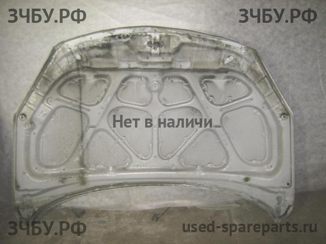KIA Ceed 1 Капот