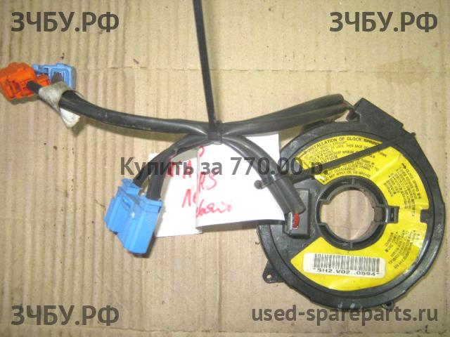 KIA Clarus Механизм подрулевой для SRS (ленточный)
