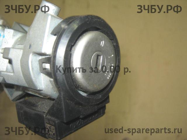 Ford Focus 2 Замок зажигания
