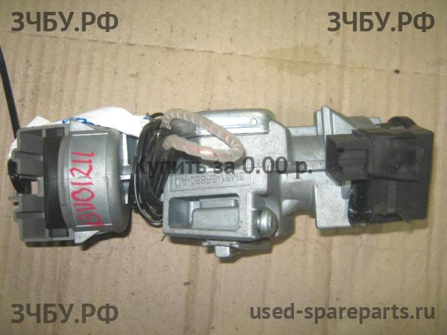 Ford Focus 2 Замок зажигания