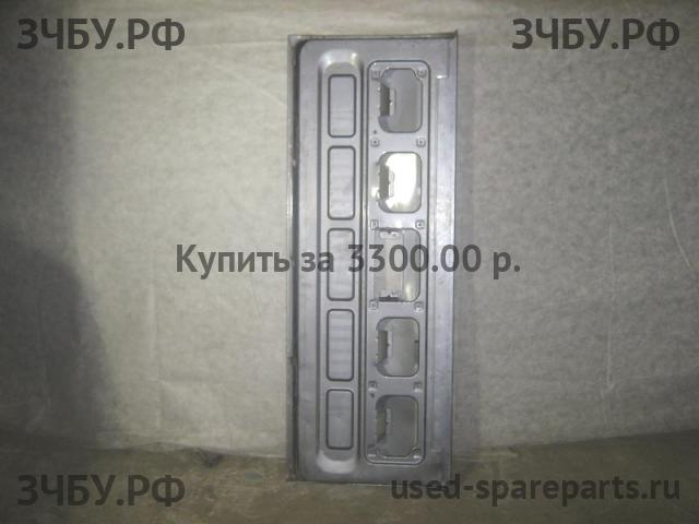 Ford Ranger 5 Дверь багажника нижняя (откидной борт)