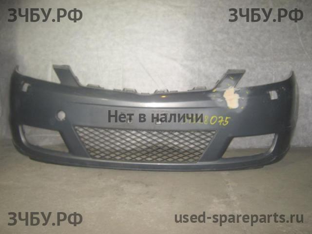 Mazda 5 [CR] Бампер передний