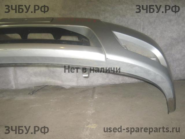 Mazda BT-50 (1) Бампер передний