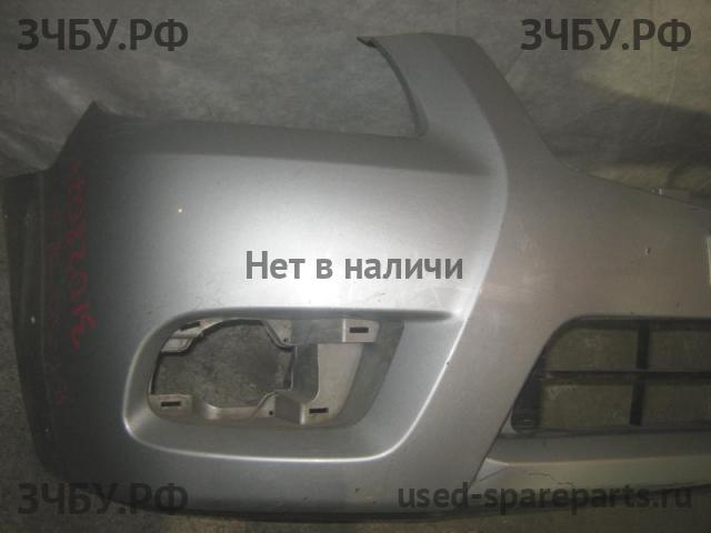 Mazda BT-50 (1) Бампер передний