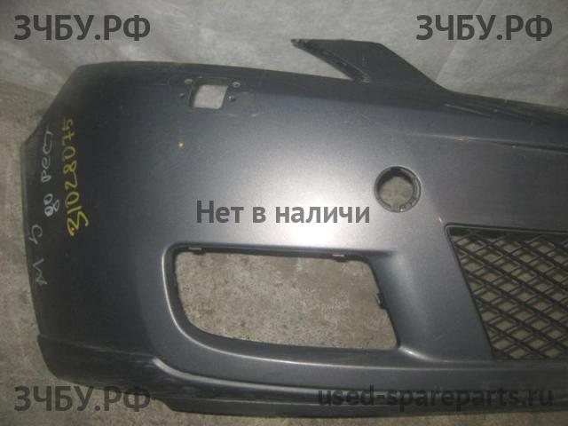 Mazda 5 [CR] Бампер передний