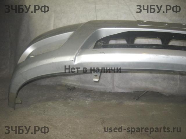 Mazda BT-50 (1) Бампер передний