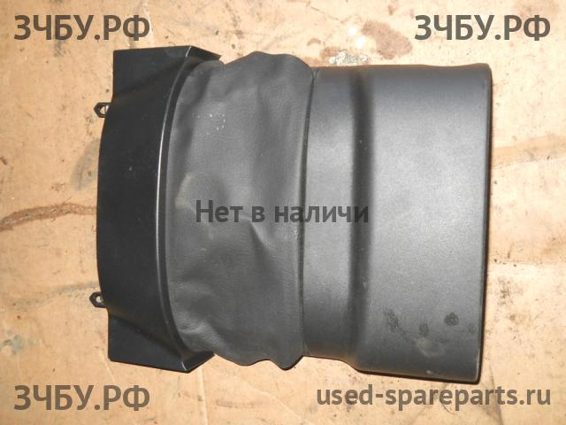 Ford Focus 2 (рестайлинг) Кожух рулевой колонки