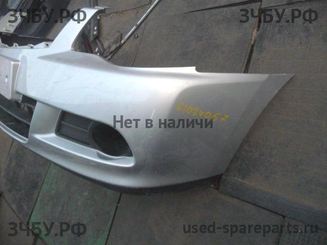 Nissan Almera G15 Бампер передний