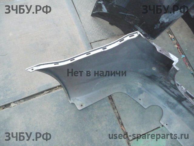 KIA Ceed 1 Бампер задний