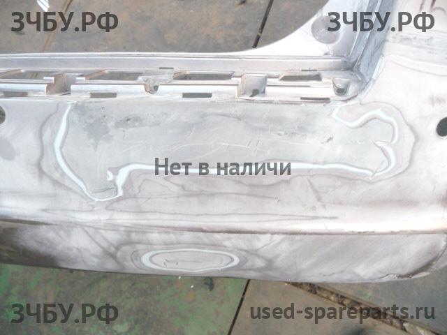KIA Ceed 1 Бампер задний