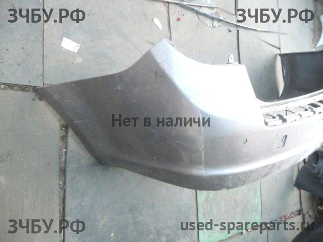 KIA Ceed 1 Бампер задний