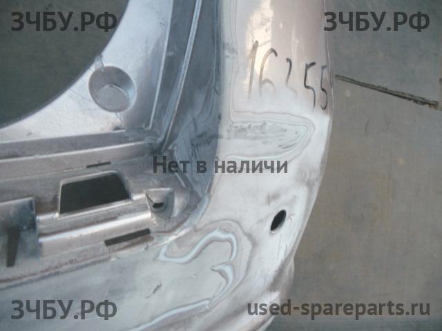 KIA Ceed 1 Бампер задний