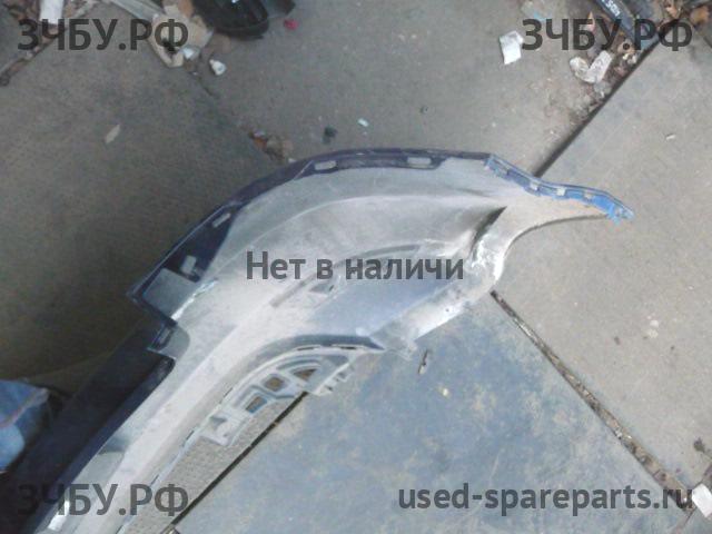 Volkswagen Golf 6 Бампер задний