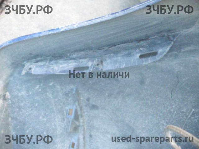 Volkswagen Golf 6 Бампер задний