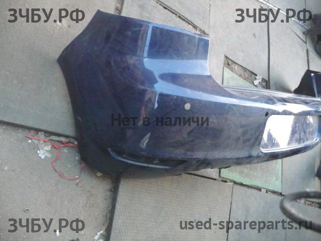 Volkswagen Golf 6 Бампер задний