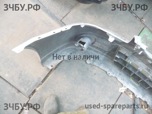 Nissan Almera G15 Бампер передний