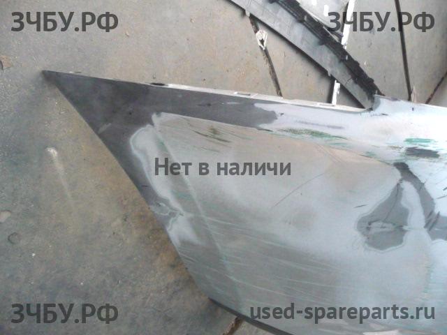 Nissan Almera G15 Бампер передний