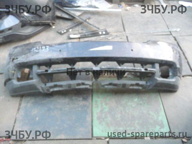 Land Rover Range Rover 3 (LM) Бампер передний