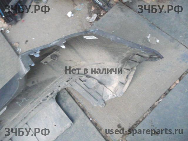 Opel Astra J Бампер задний