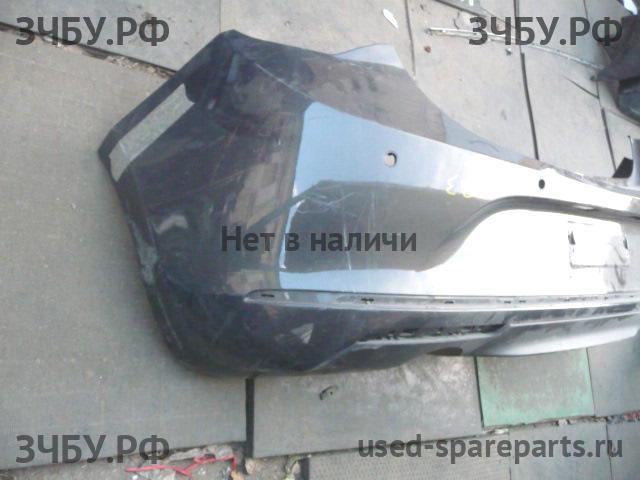Opel Astra J Бампер задний
