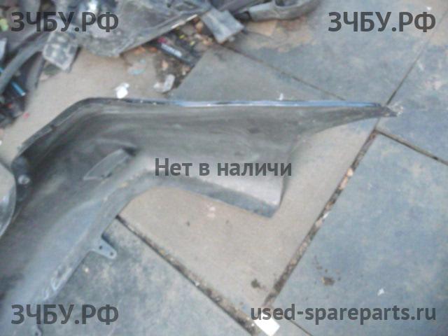Toyota Corolla (E14 - E15) Бампер задний