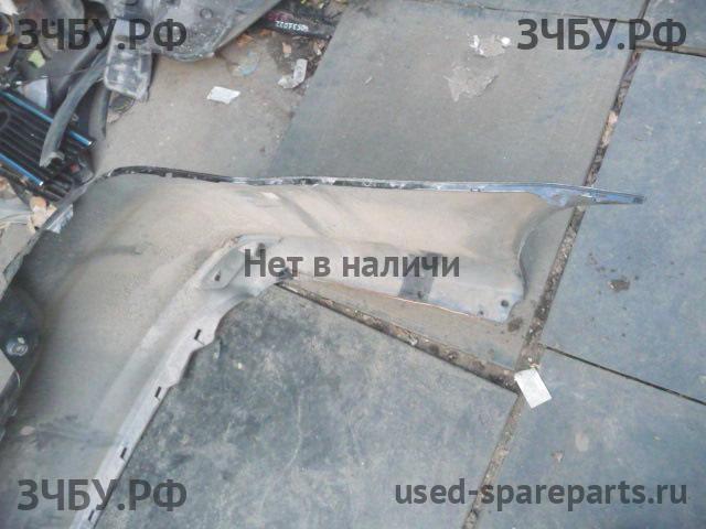 Toyota Corolla (E14 - E15) Бампер задний