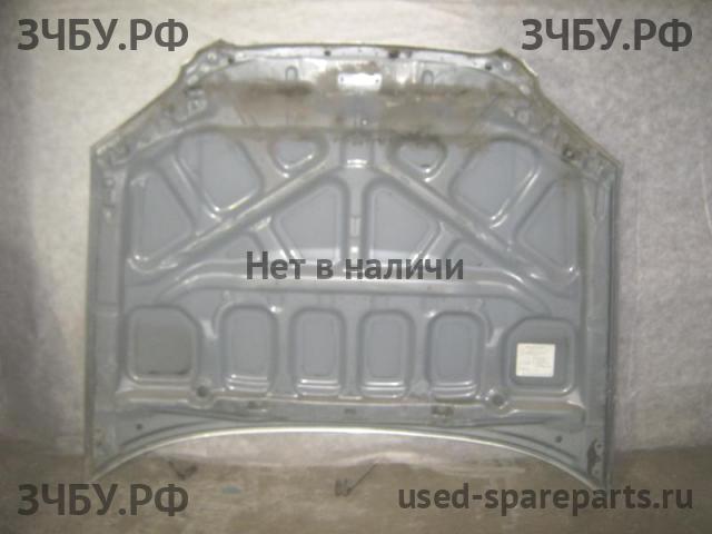 Subaru Impreza 2 (G11) Капот