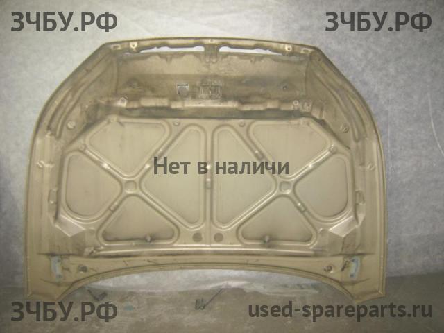 KIA Rio 1 Капот