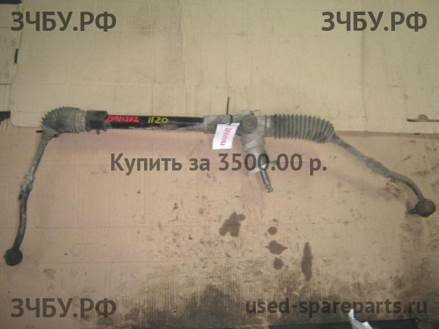 Hyundai i20 (1) Рейка рулевая