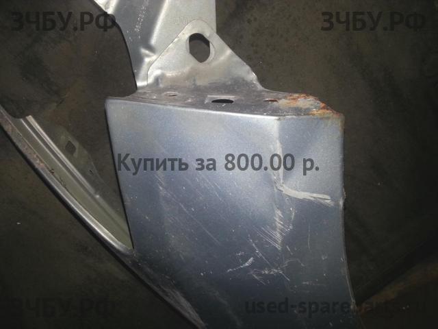 Ford Mondeo 4 Крыло переднее правое