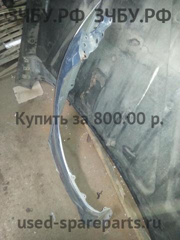 Ford Mondeo 4 Крыло переднее правое
