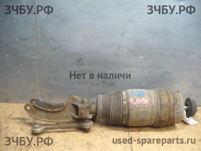 Volkswagen Touareg 1 Стойка передняя правая (в сборе)