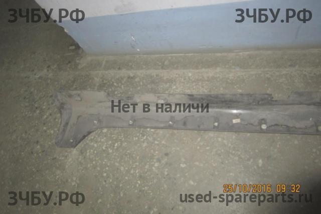 Mazda 6 [GH] Накладка на порог правая