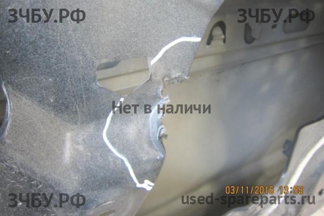 Citroen C4 (2) Дверь задняя левая