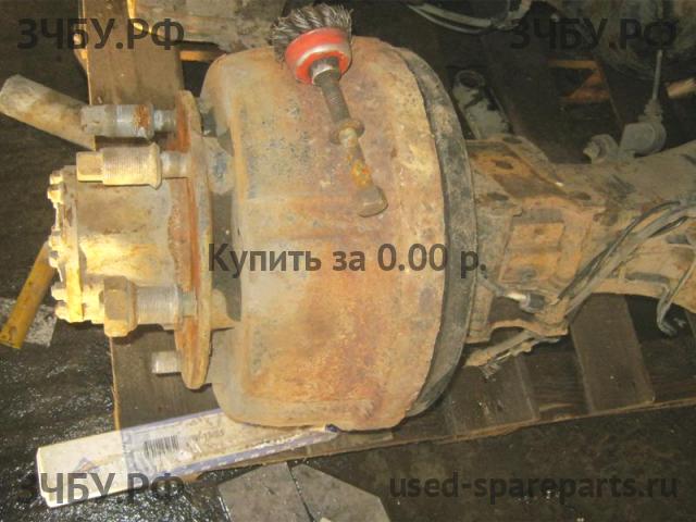 Isuzu NQR 75P Мост задний (в сборе)