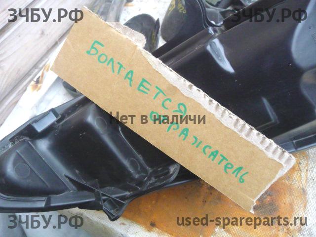 Ford Fiesta 6 Фара левая