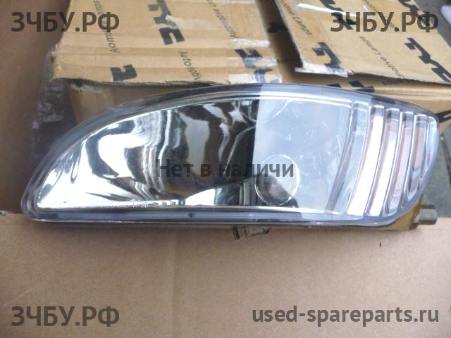 Lexus RX (2) 300/330/350/400h ПТФ левая