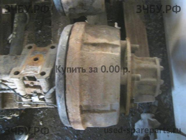 Isuzu NQR 75P Мост задний (в сборе)