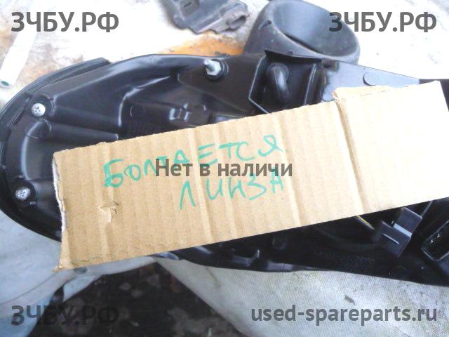 Nissan Almera 16 Фара правая