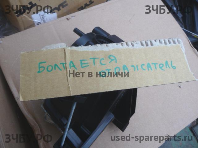 Opel Vectra C ПТФ левая