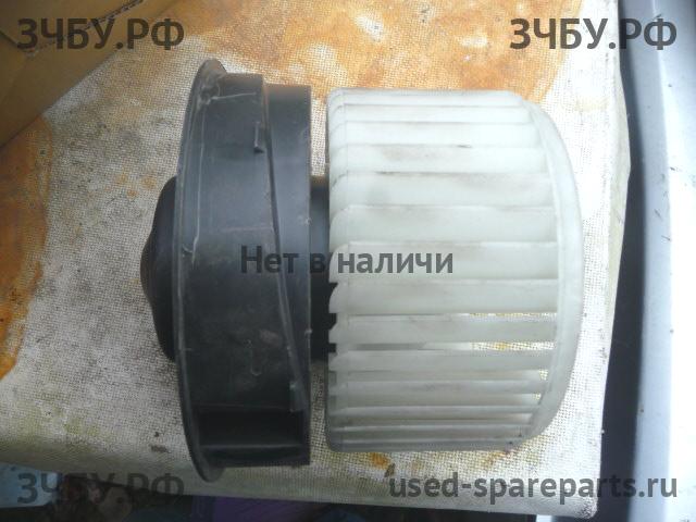 Hyundai Santa Fe 2 (CM) Моторчик печки