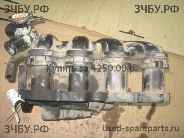 Hyundai i20 (1) Коллектор впускной