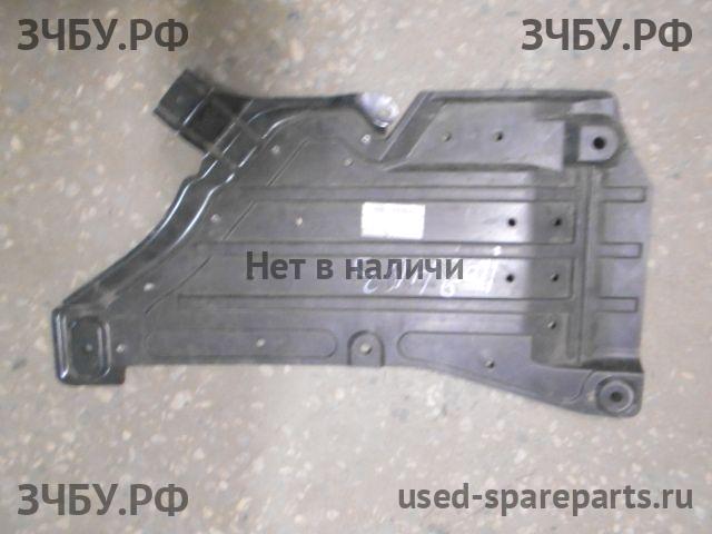 Infiniti FX 35/45 [S50] Пыльник двигателя левый