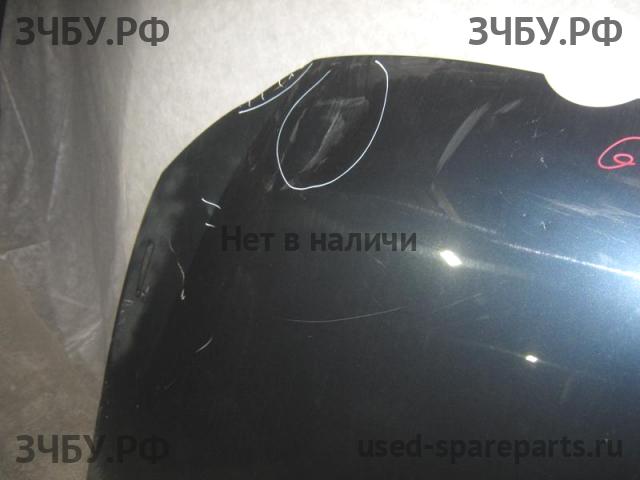 Volkswagen Golf 6 Капот