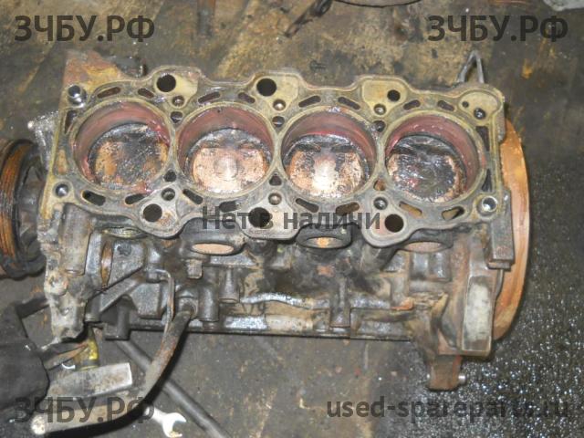 Mitsubishi Carisma (DA) 2000-> Блок двигателя (блок ДВС)