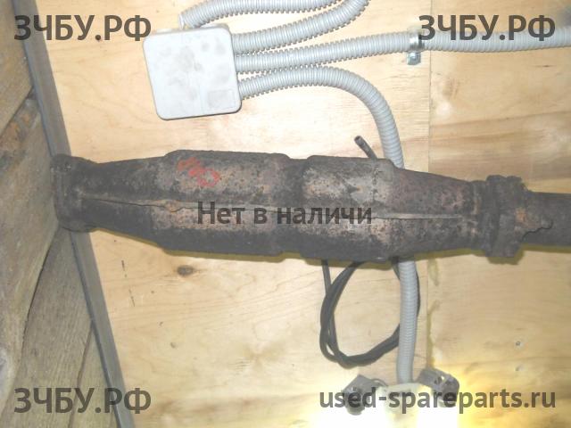 Mitsubishi Carisma (DA) 2000-> Катализатор