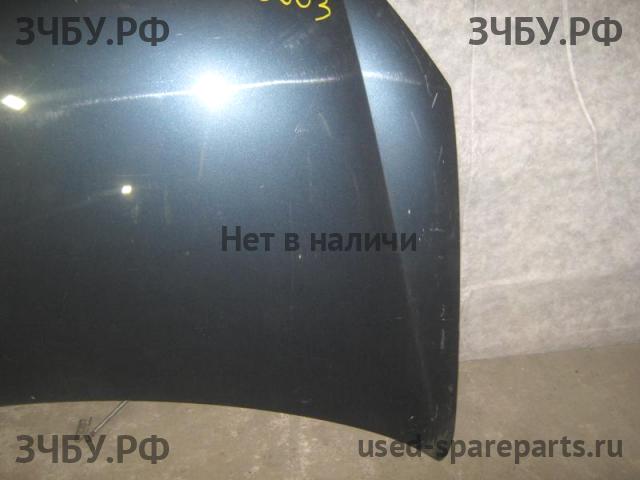 Volkswagen Golf 6 Капот