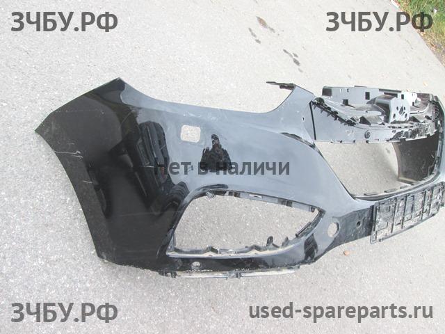 Hyundai ix35 Бампер передний