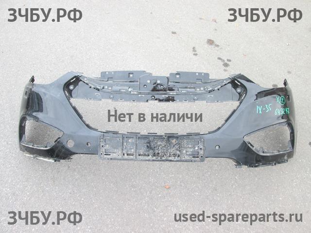 Hyundai ix35 Бампер передний